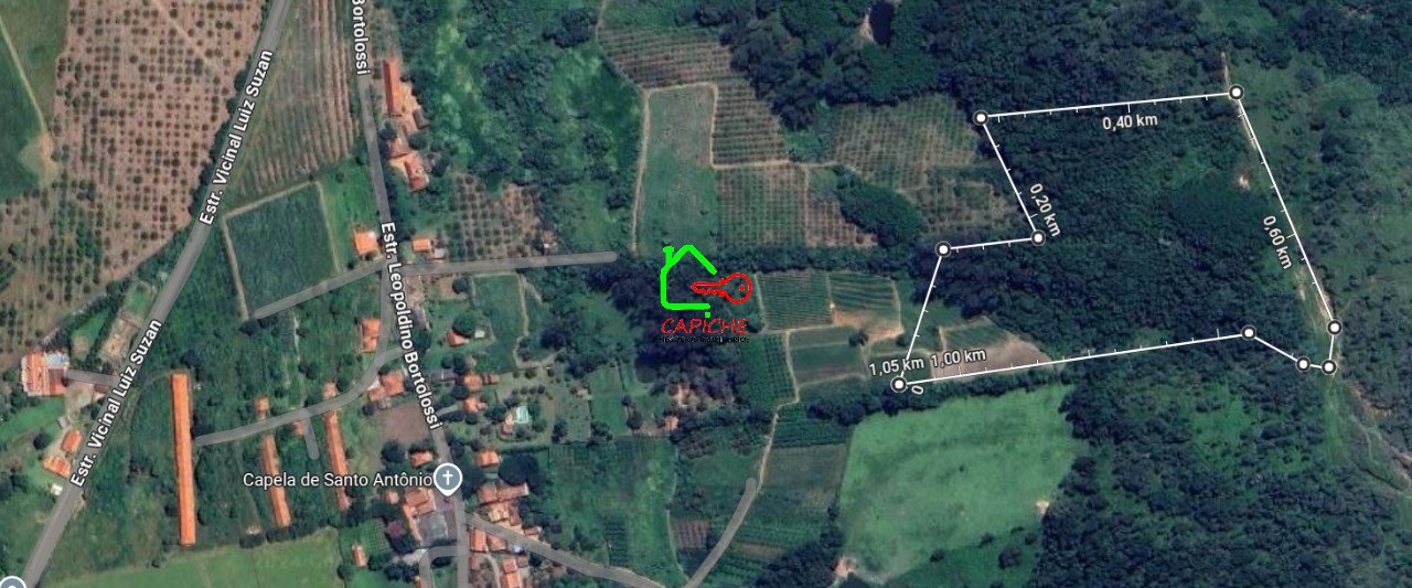 Terreno, 8 hectares - Foto 10