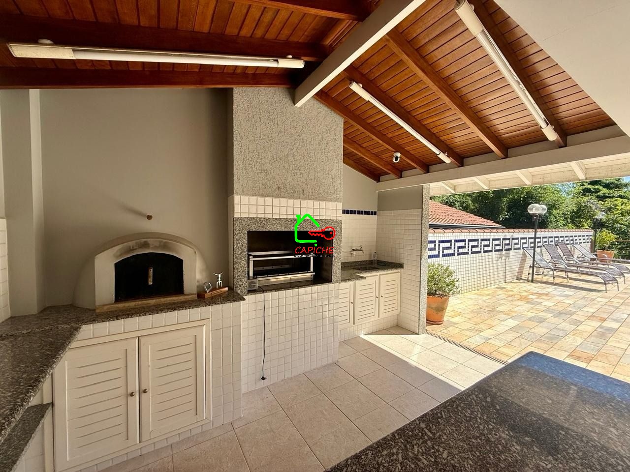 Casa, 4 quartos - Foto 28