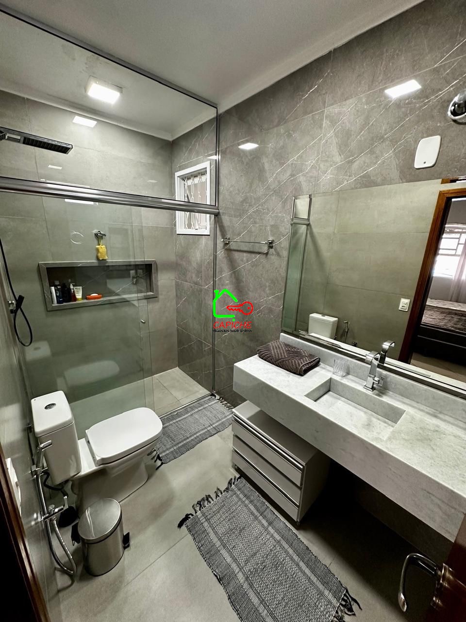 Chácara, 3 quartos, 1145 m² - Foto 7