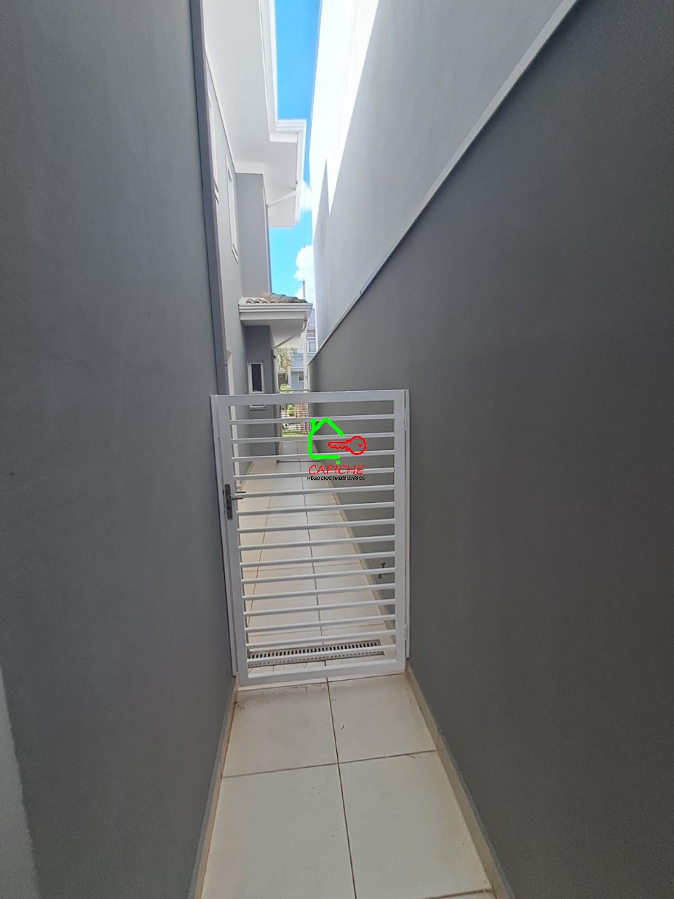 Casa de Condomínio, 3 quartos - Foto 20