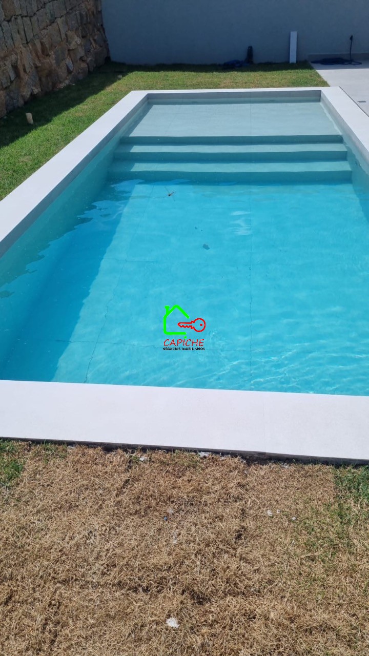 Casa de Condomínio, 4 quartos - Foto 33