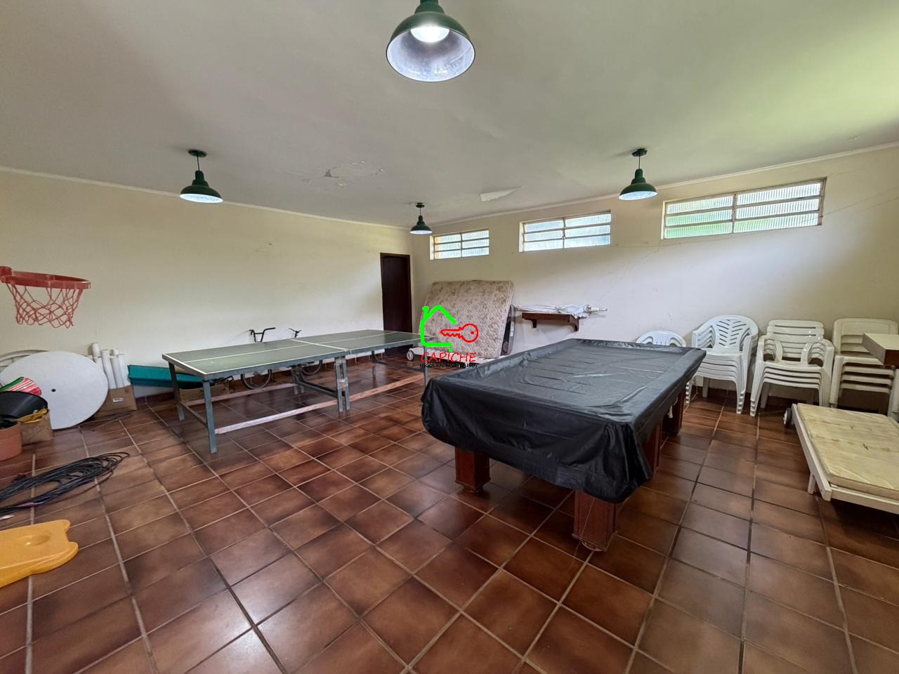 Chácara, 3 quartos, 5900 m² - Foto 35