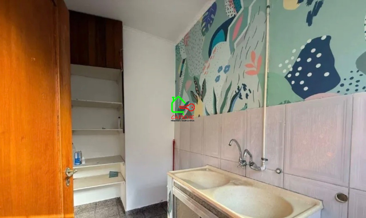 Casa, 3 quartos, 162 m² - Foto 9