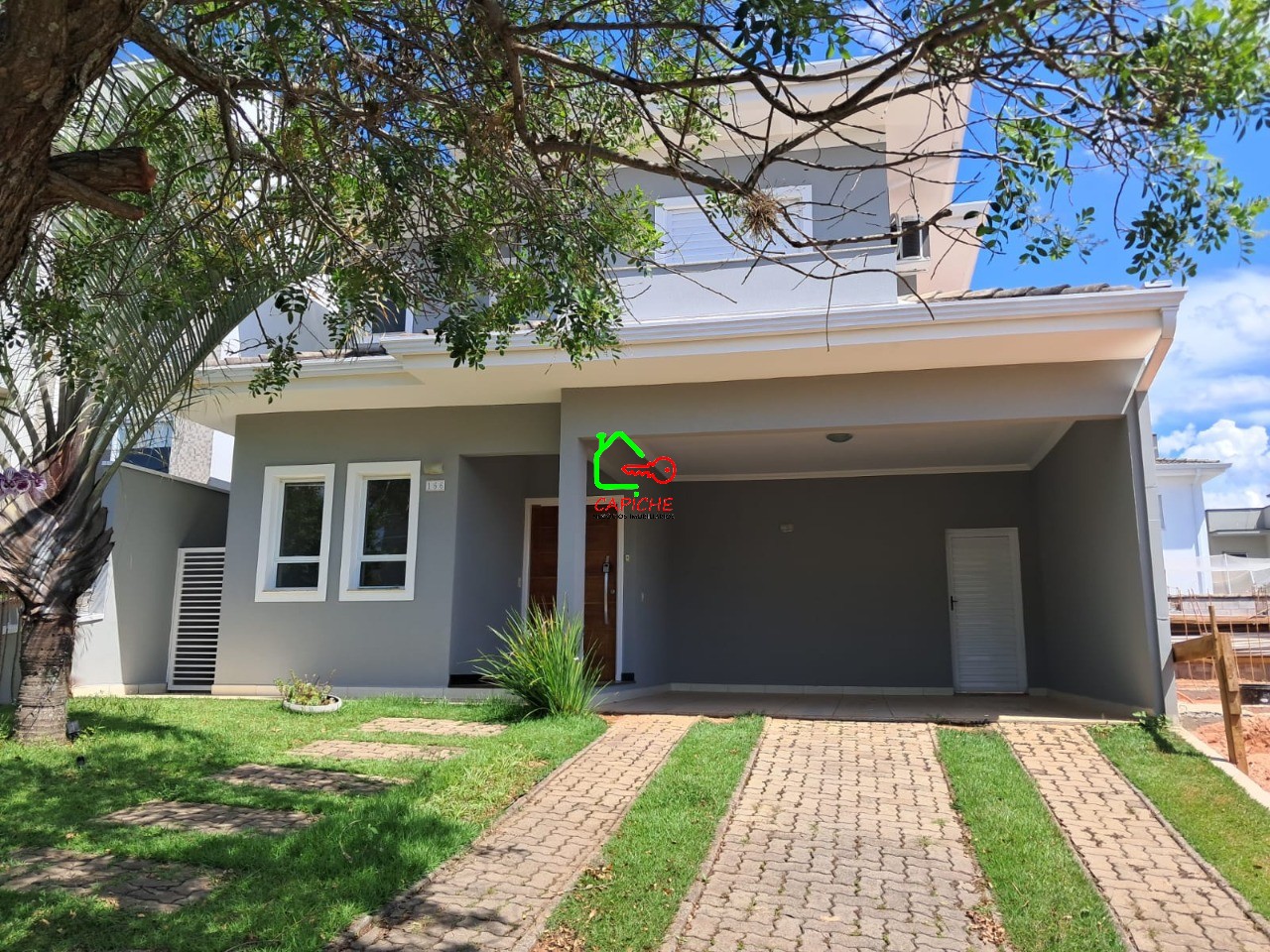 Casa de Condomínio, 3 quartos - Foto 28