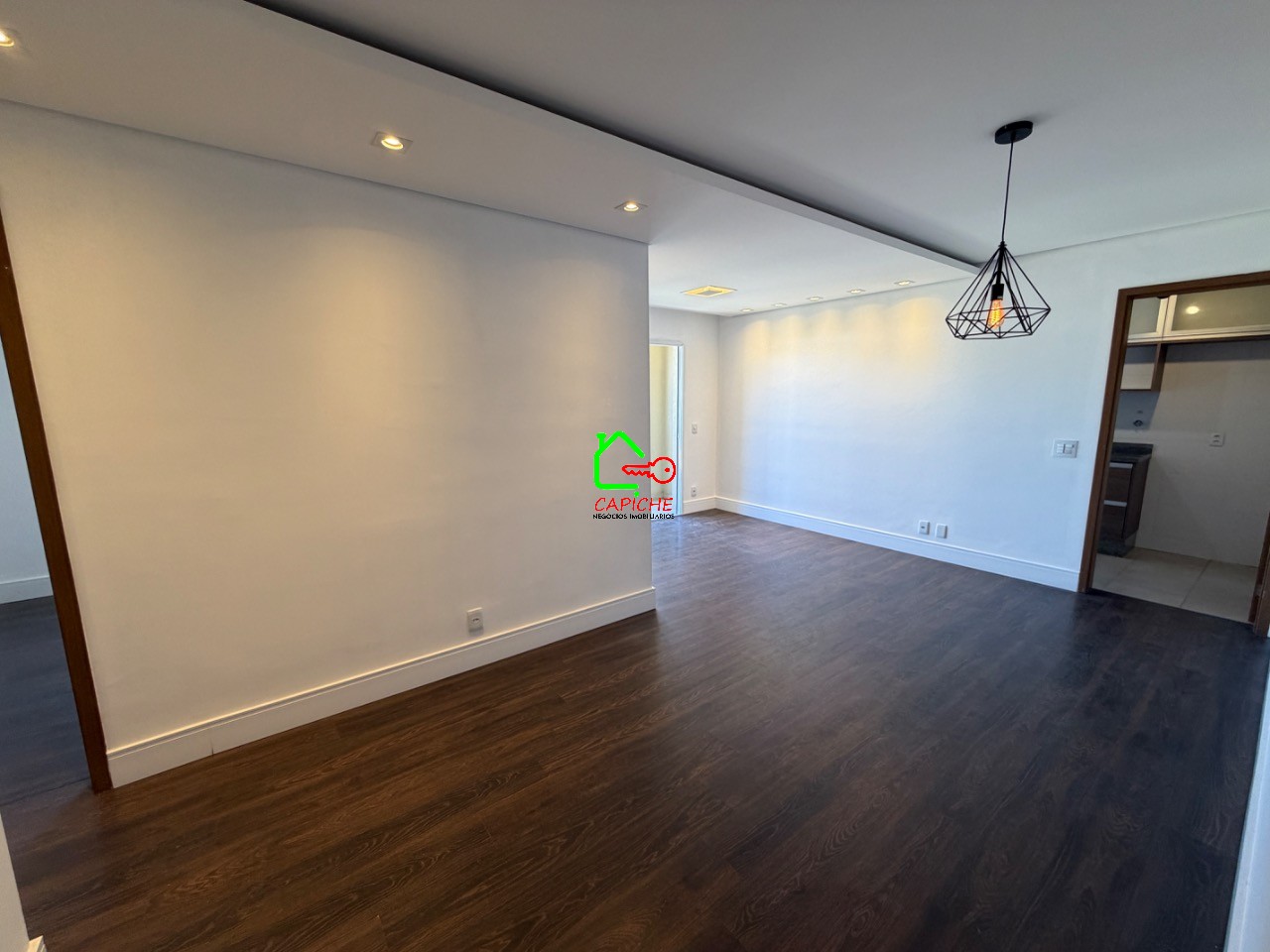 Apartamento, 2 quartos, 67 m² - Foto 1