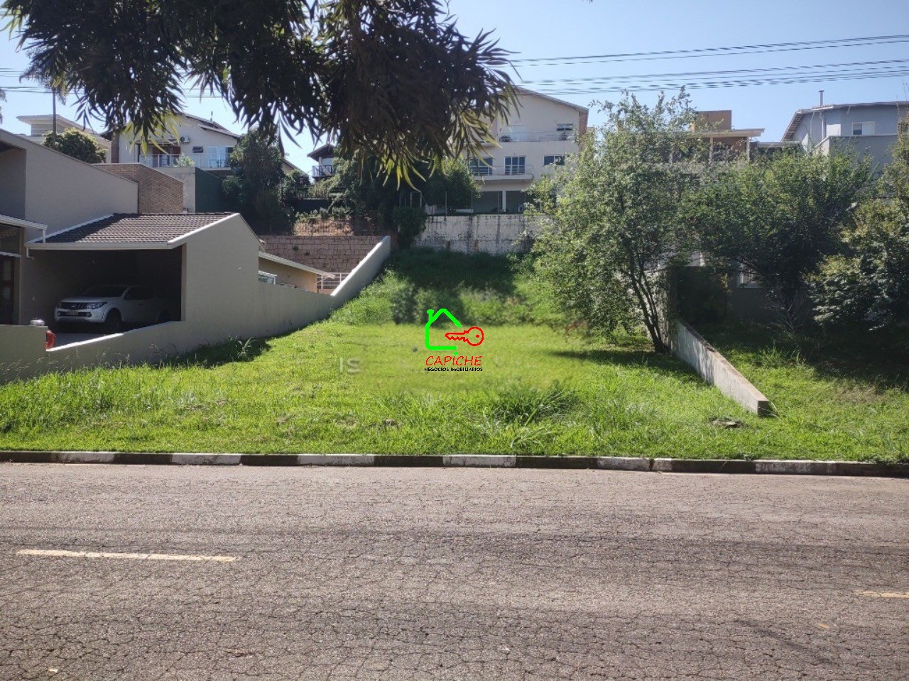 Terreno, 525 m² - Foto 2