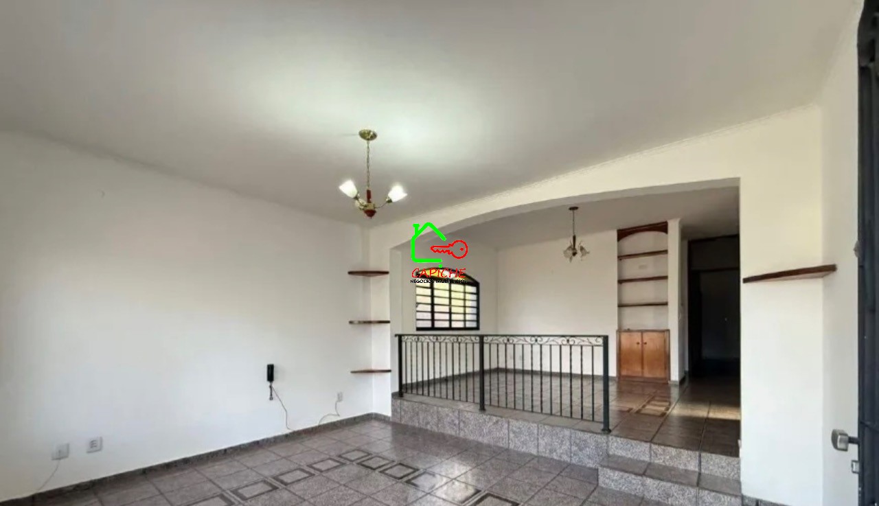 Casa, 3 quartos, 162 m² - Foto 2