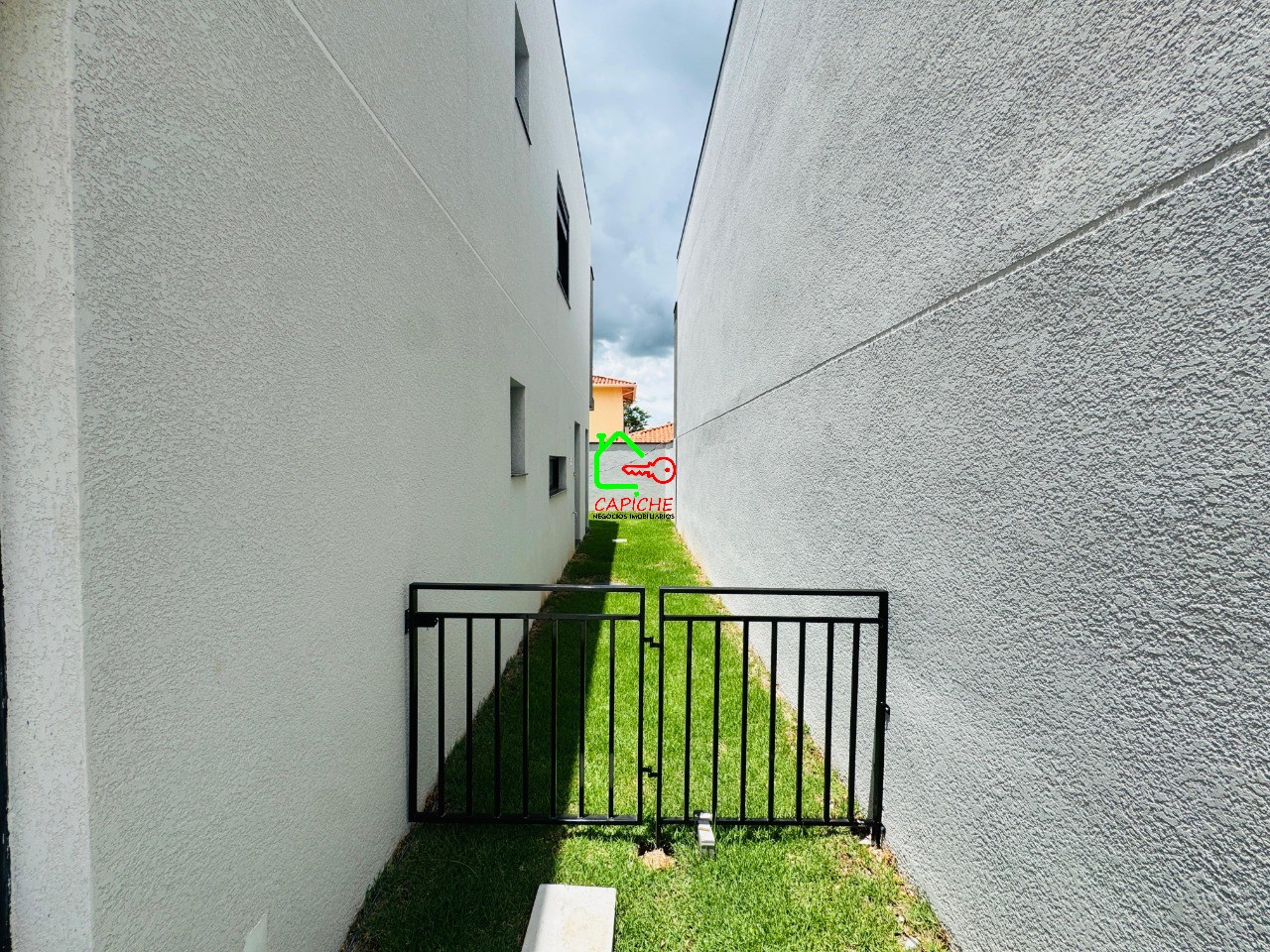 Casa de Condomínio, 3 quartos - Foto 21