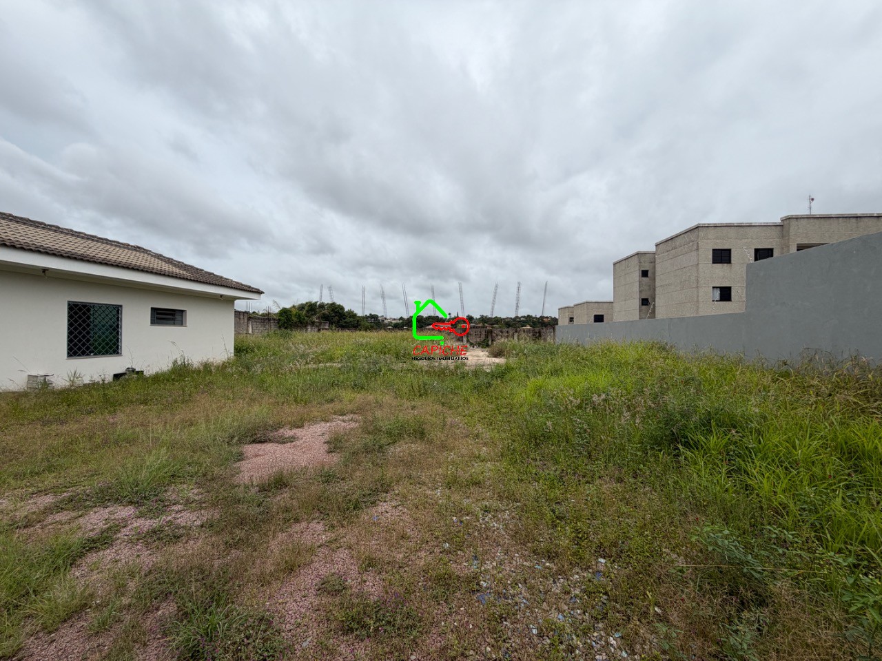 Depósito-Galpão - Foto 4