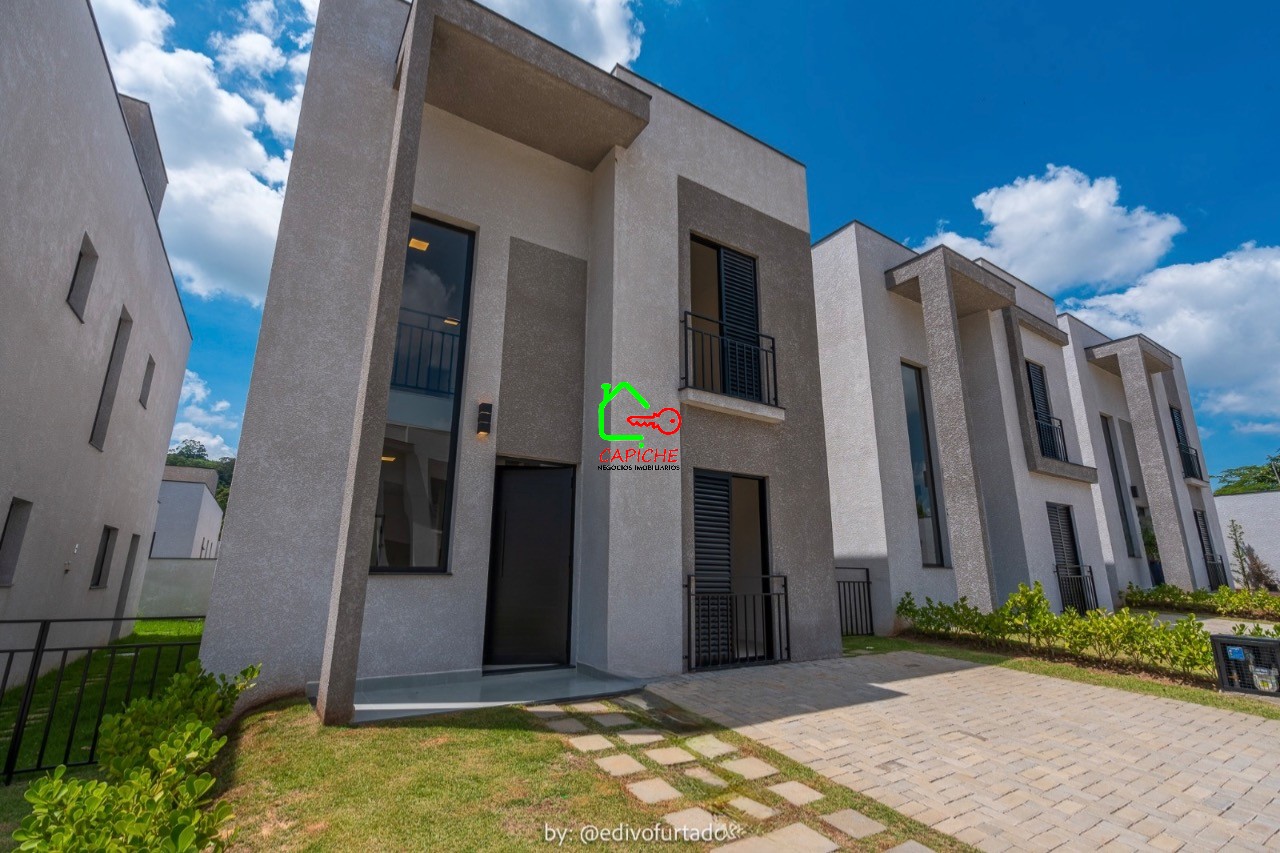 Casa de Condomínio, 3 quartos - Foto 3