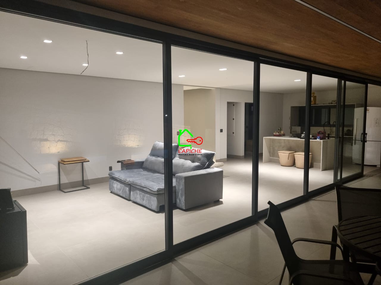 Casa de Condomínio, 4 quartos - Foto 35