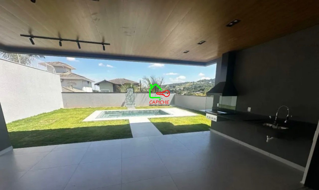 Casa de Condomínio, 3 quartos - Foto 5