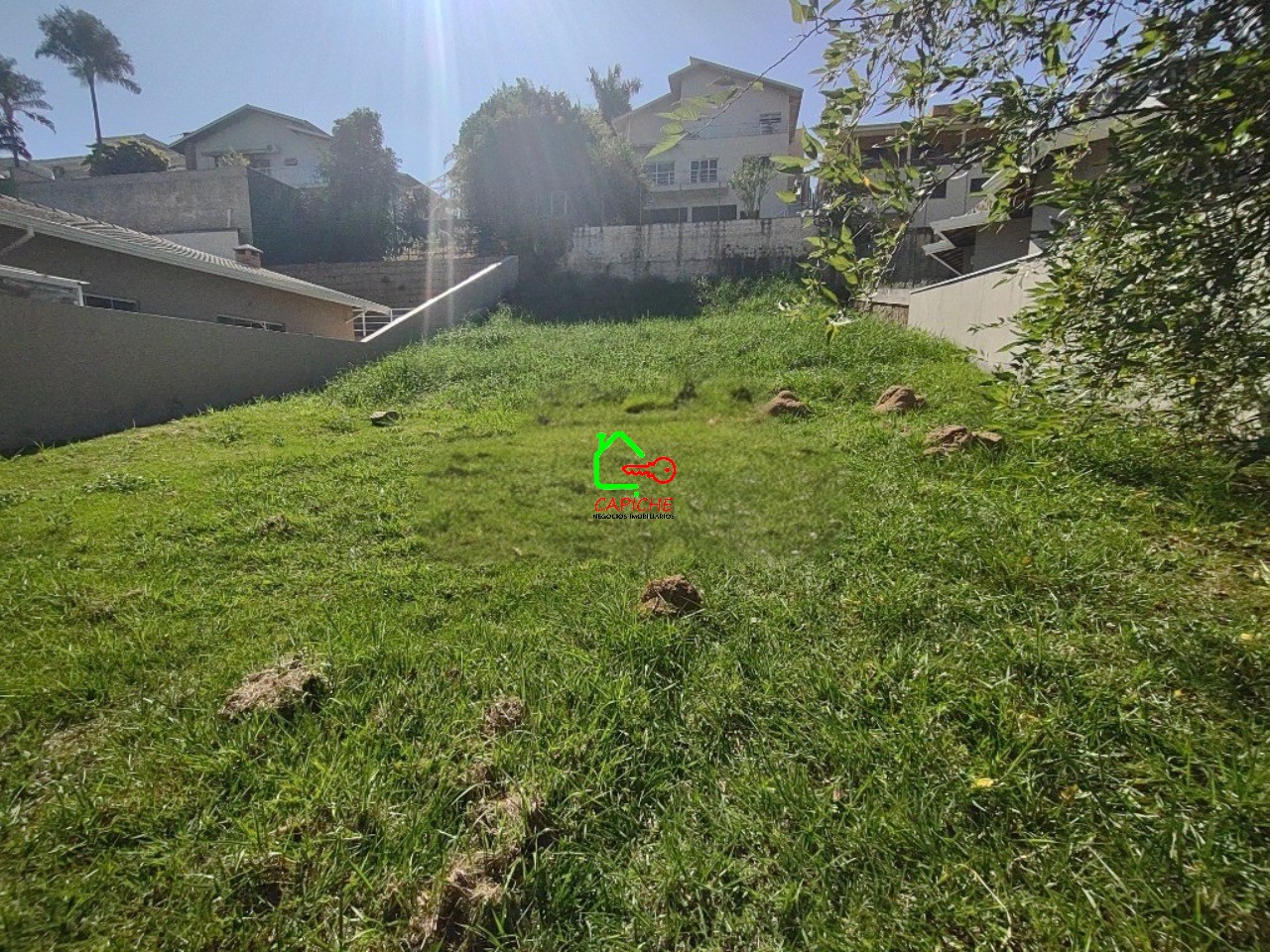 Terreno, 525 m² - Foto 7