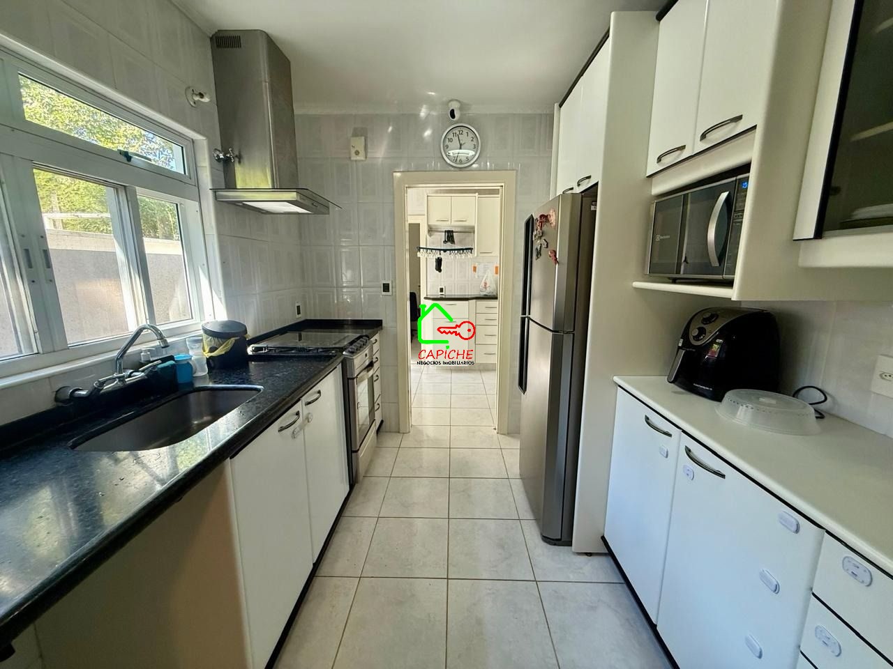 Casa, 4 quartos - Foto 20