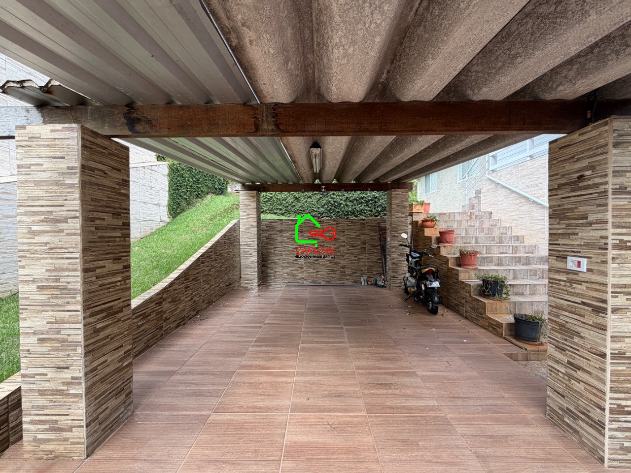 Casa de Condomínio, 6 quartos - Foto 5