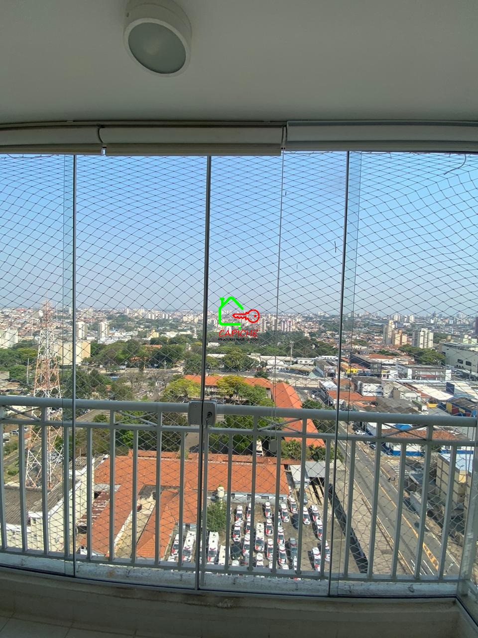 Apartamento, 2 quartos, 65 m² - Foto 9
