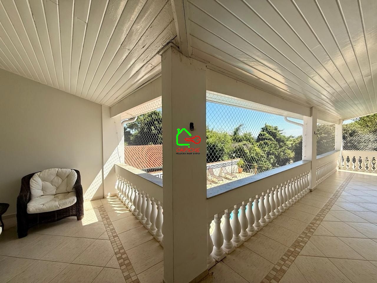 Casa, 4 quartos - Foto 10