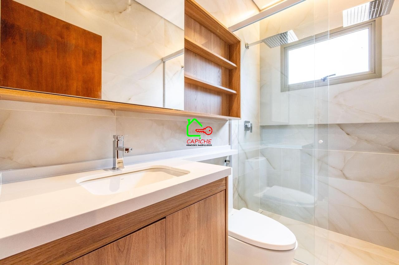 Casa de Condomínio, 3 quartos - Foto 13