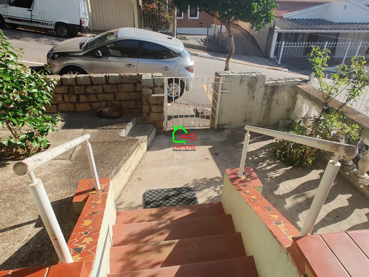 Casa, 2 quartos - Foto 5