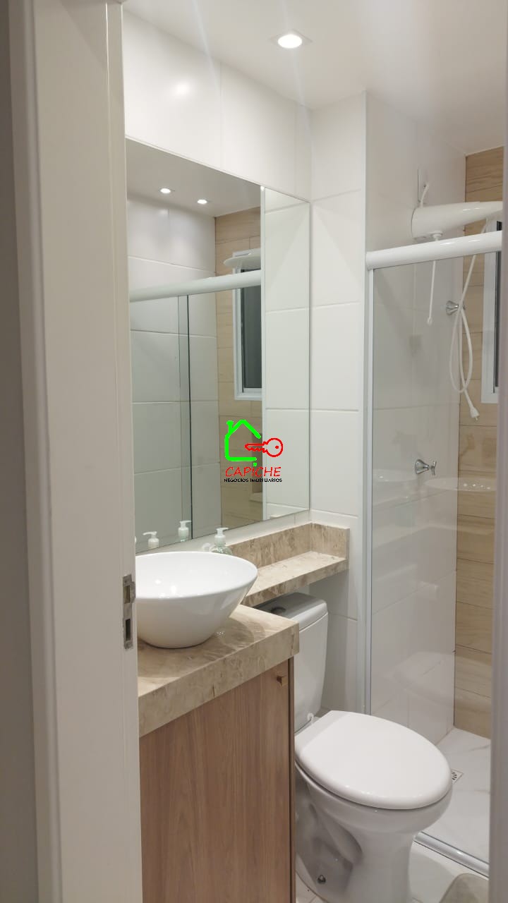 Apartamento, 2 quartos, 92 m² - Foto 33