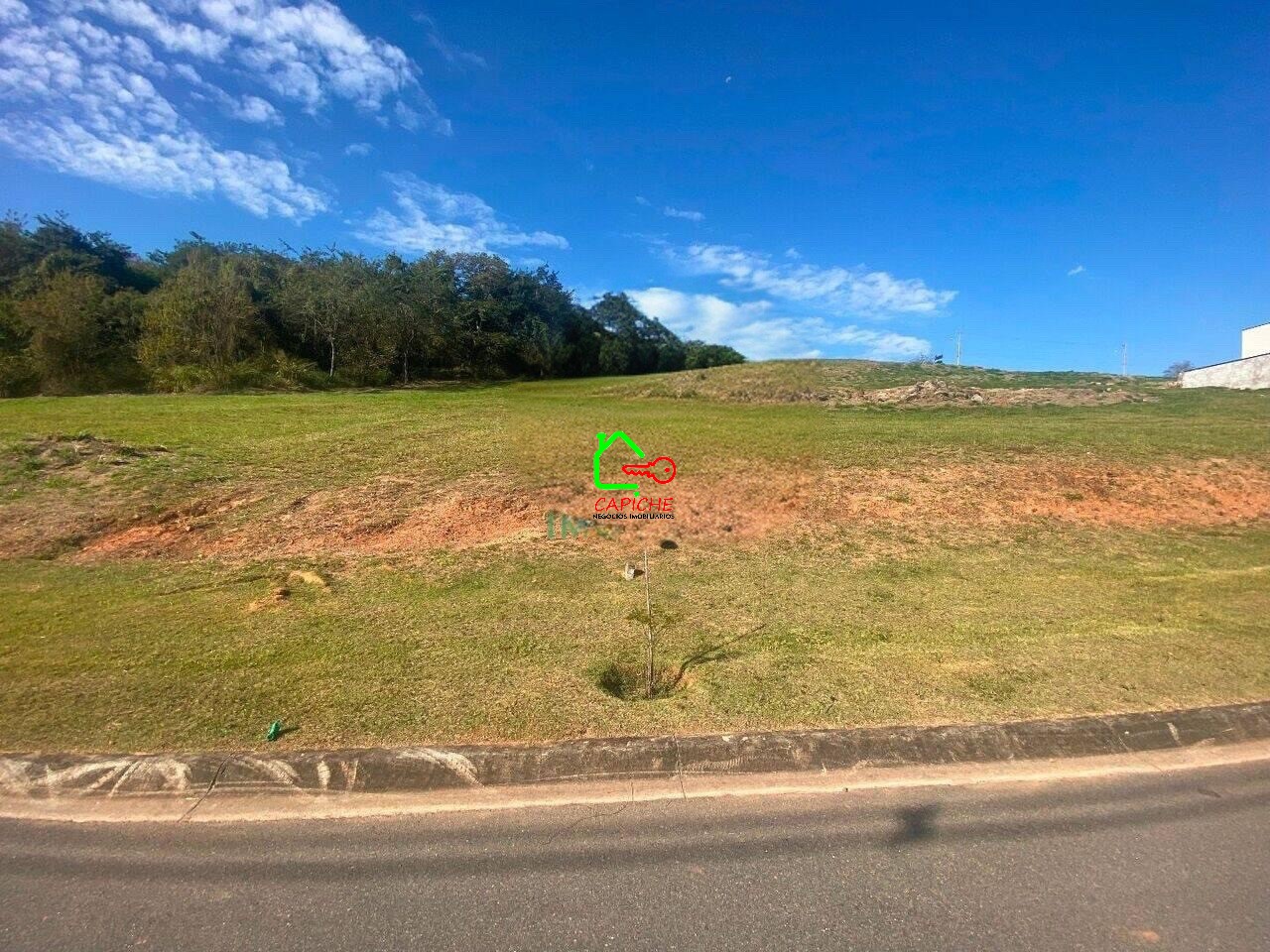 Terreno, 599 m² - Foto 1