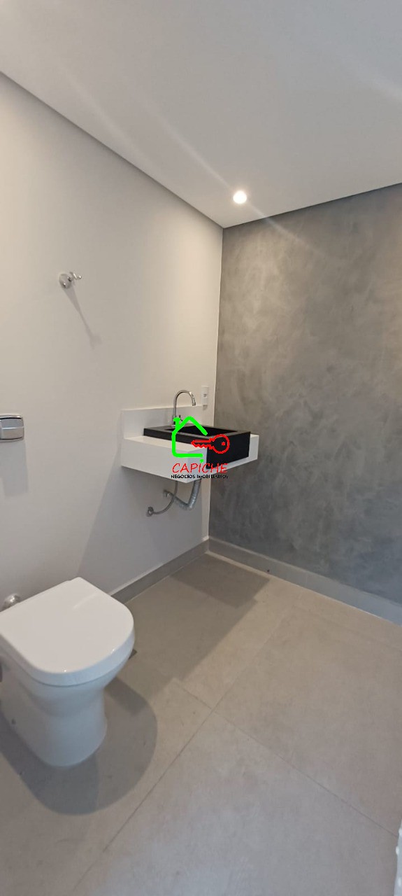 Casa de Condomínio, 4 quartos - Foto 31