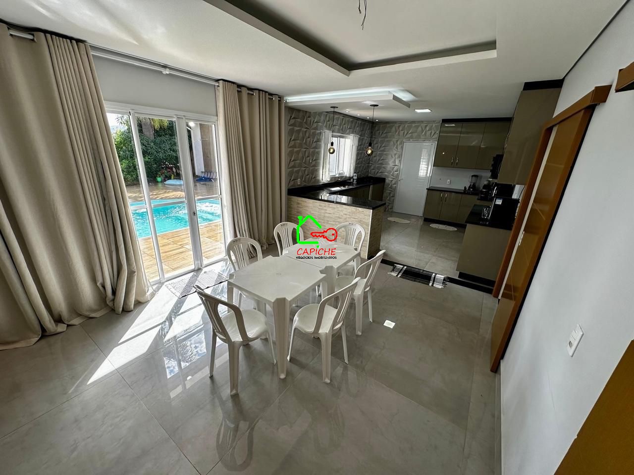 Chácara, 3 quartos, 1145 m² - Foto 21