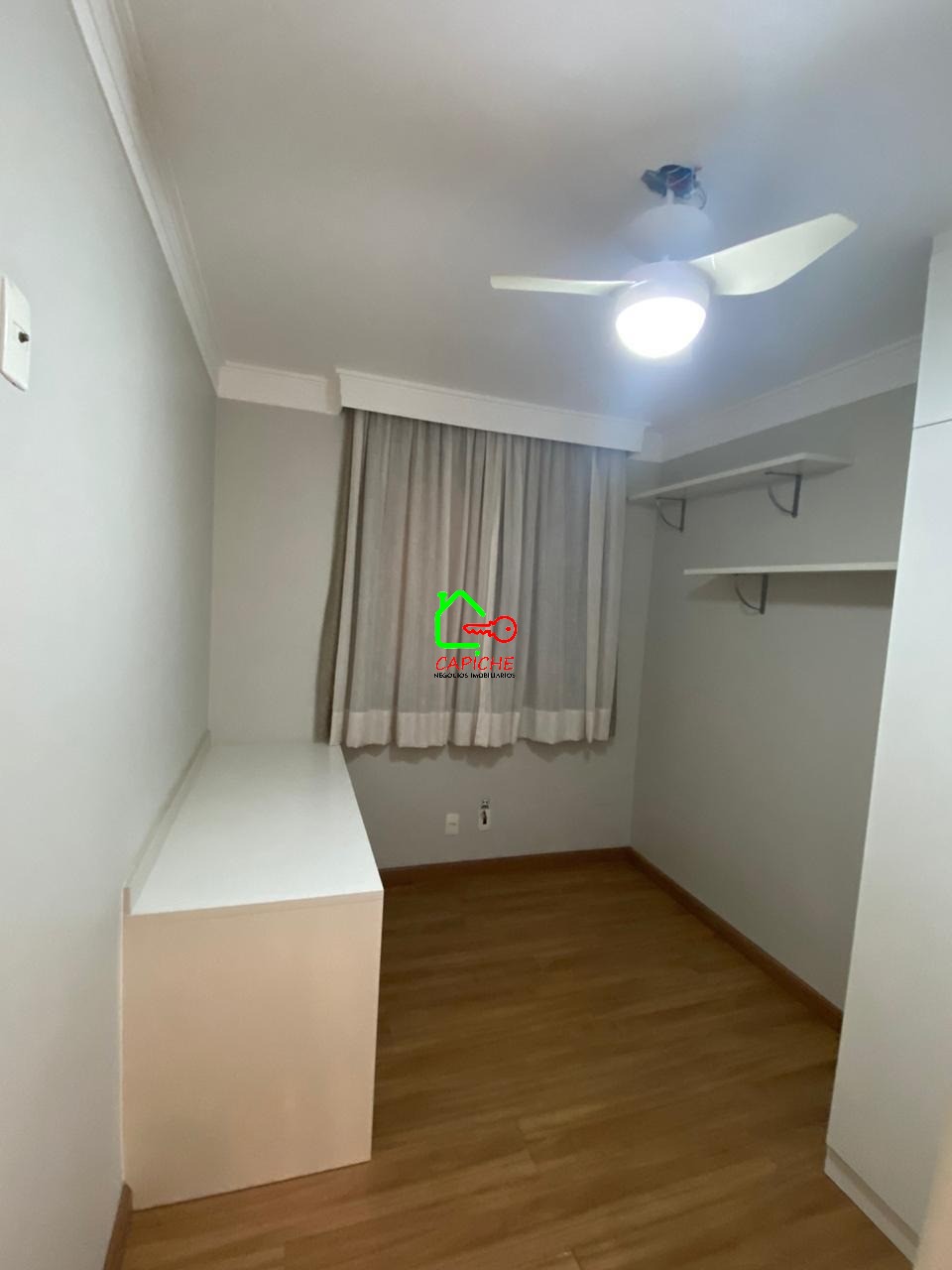 Apartamento, 2 quartos, 65 m² - Foto 11