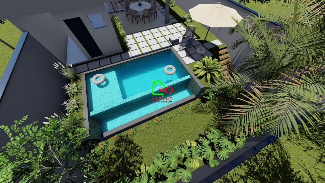 Casa de Condomínio, 3 quartos - Foto 25