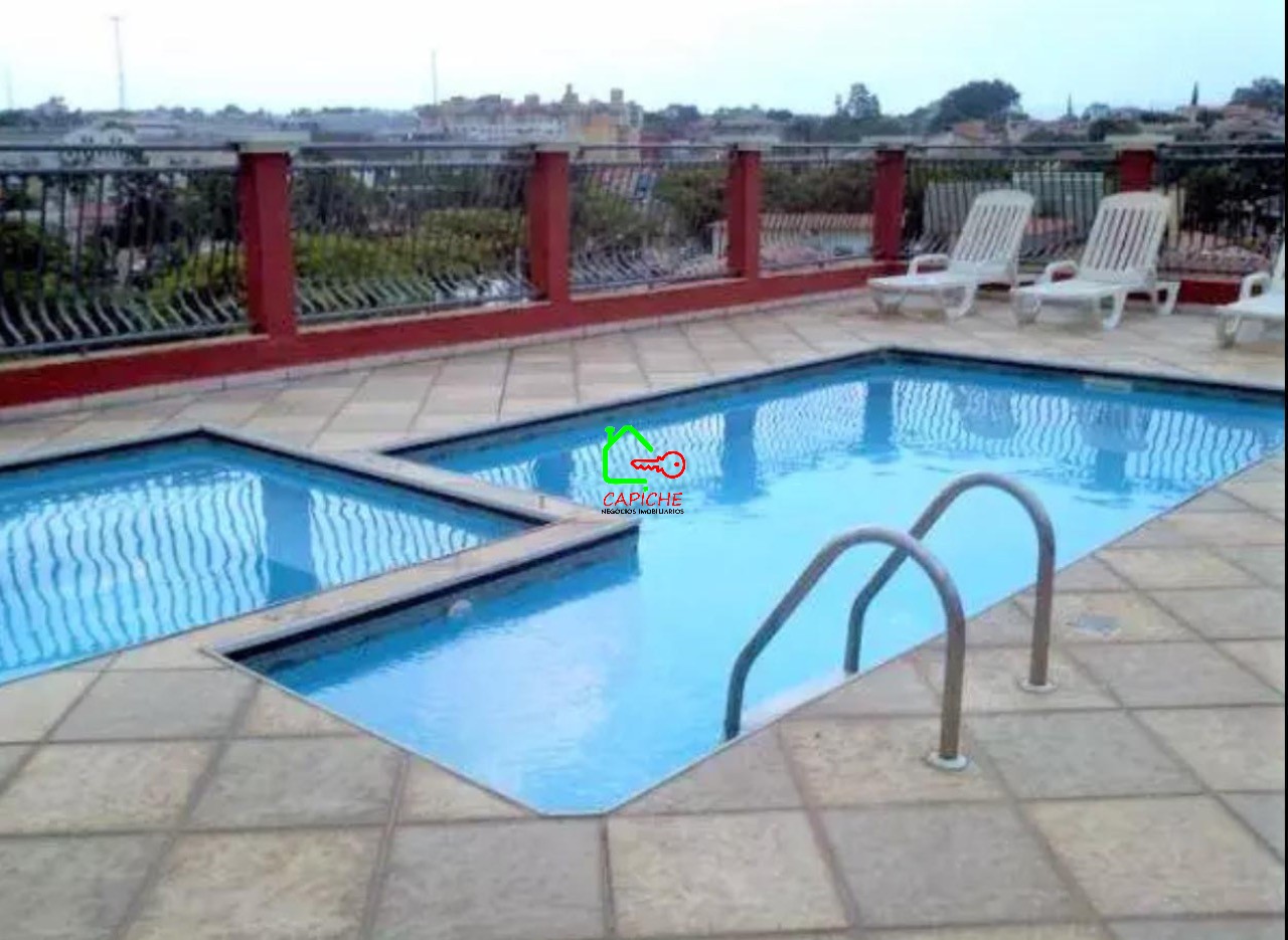 Apartamento, 3 quartos, 93 m² - Foto 3