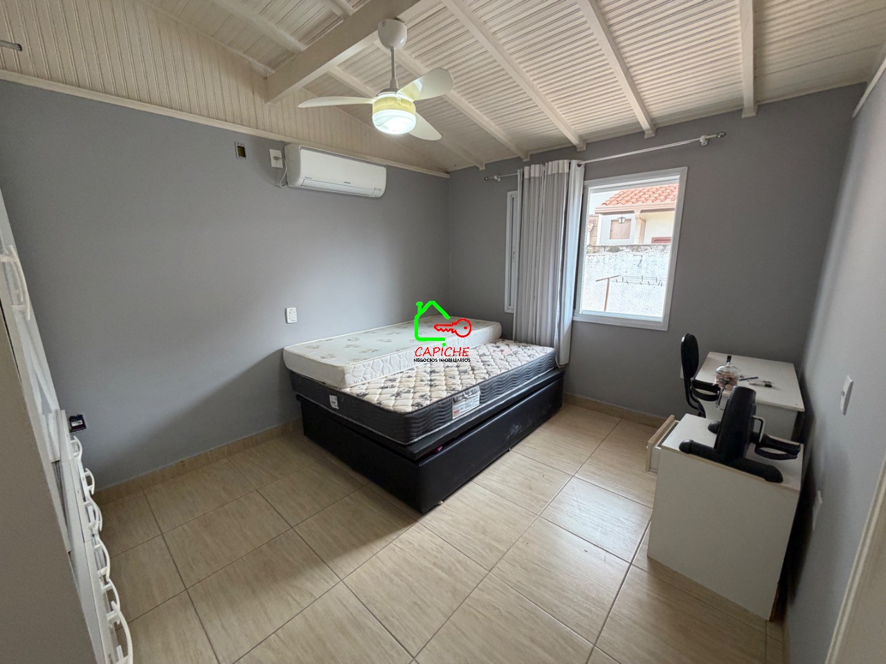 Casa de Condomínio, 6 quartos - Foto 16