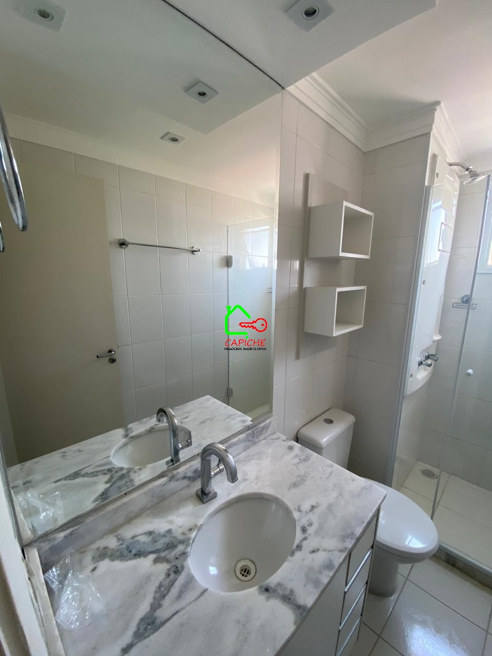 Apartamento, 2 quartos, 65 m² - Foto 13
