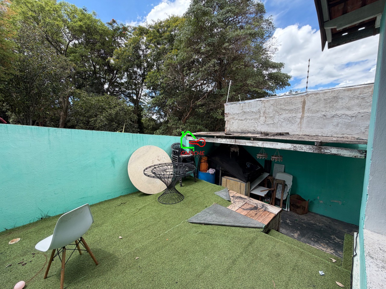 Casa, 2 quartos - Foto 15