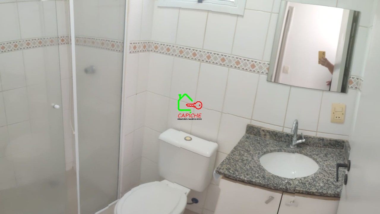 Apartamento, 2 quartos, 60 m² - Foto 12