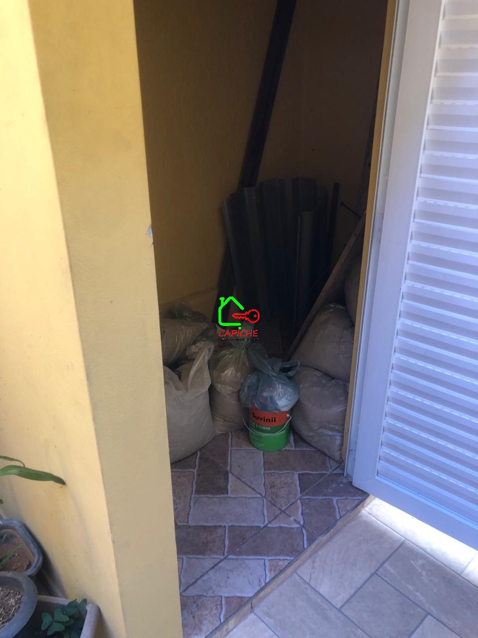 Casa, 3 quartos - Foto 29