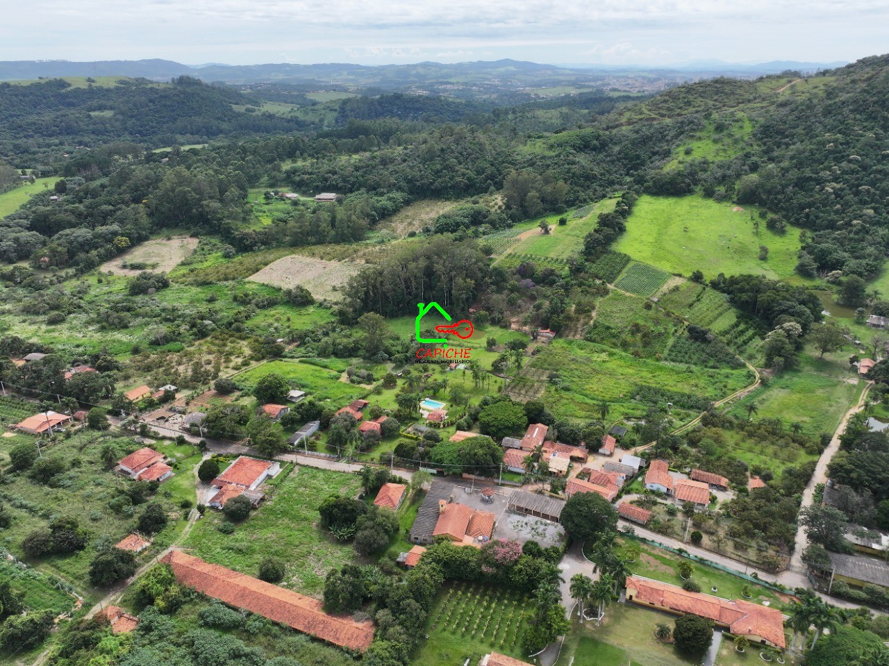 Terreno, 8 hectares - Foto 7