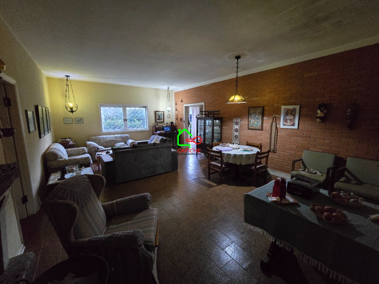 Casa, 3 quartos, 1200 m² - Foto 9