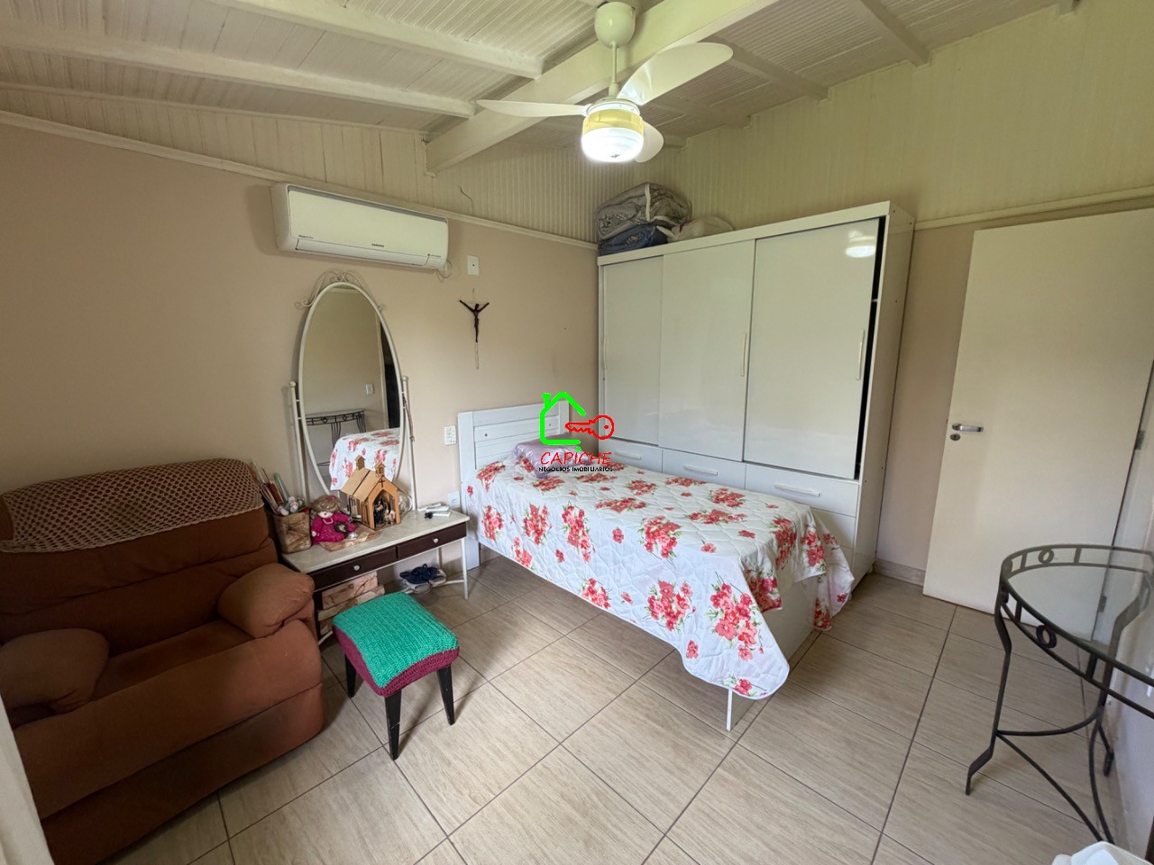 Casa de Condomínio, 6 quartos - Foto 17