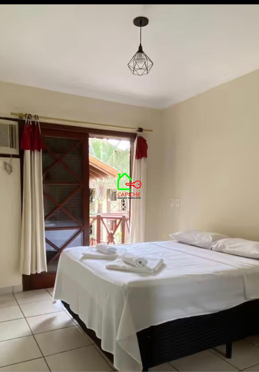 Casa de Condomínio, 2 quartos - Foto 12