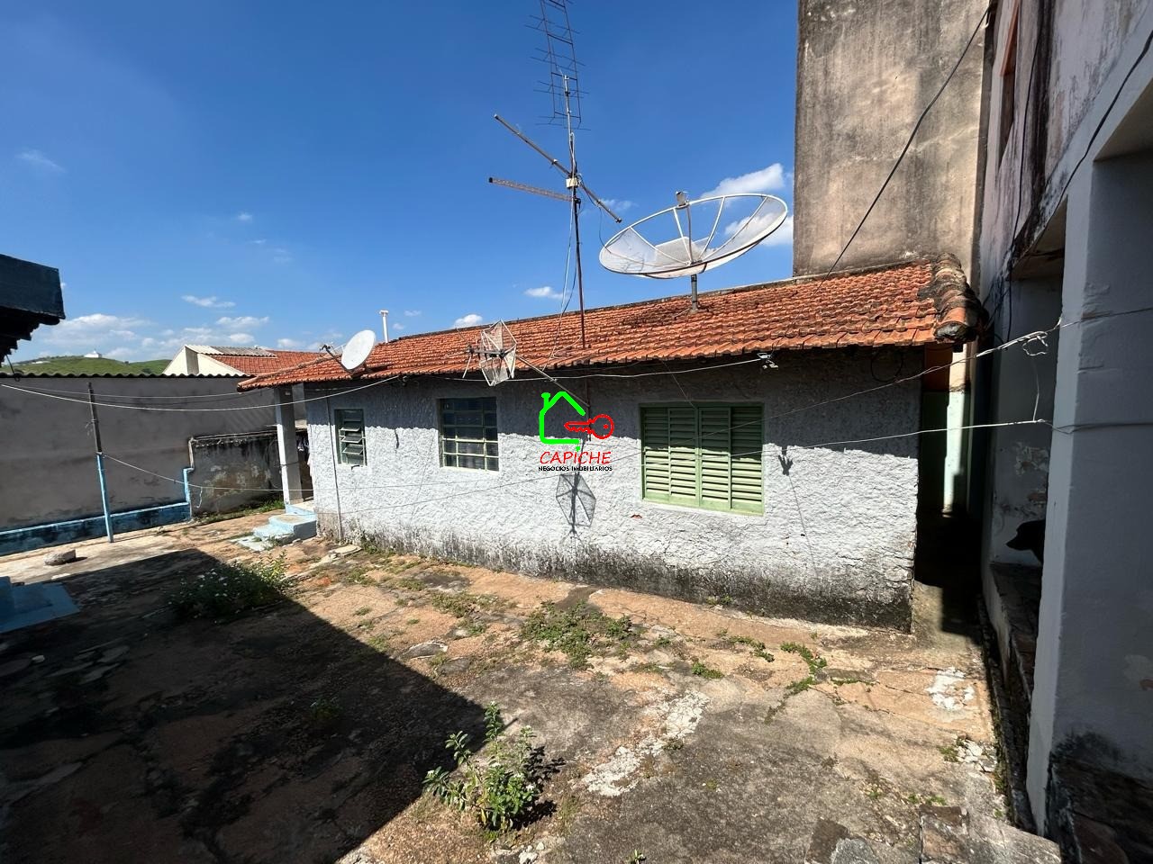 Casa, 2 quartos, 308 m² - Foto 13