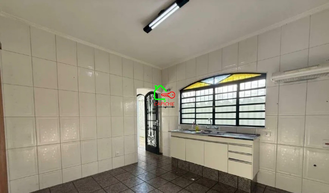 Casa, 3 quartos, 162 m² - Foto 8