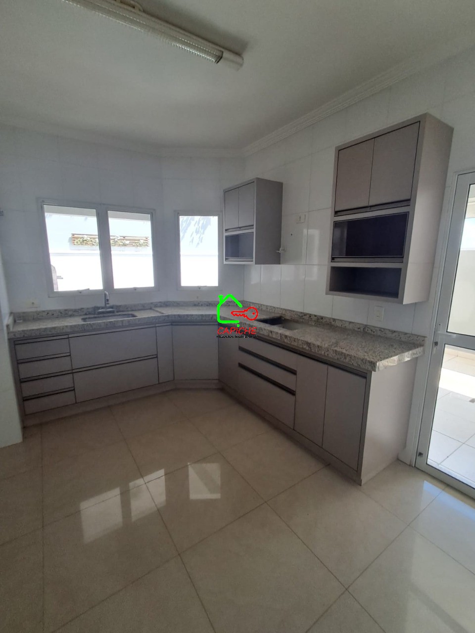 Casa de Condomínio, 3 quartos - Foto 22