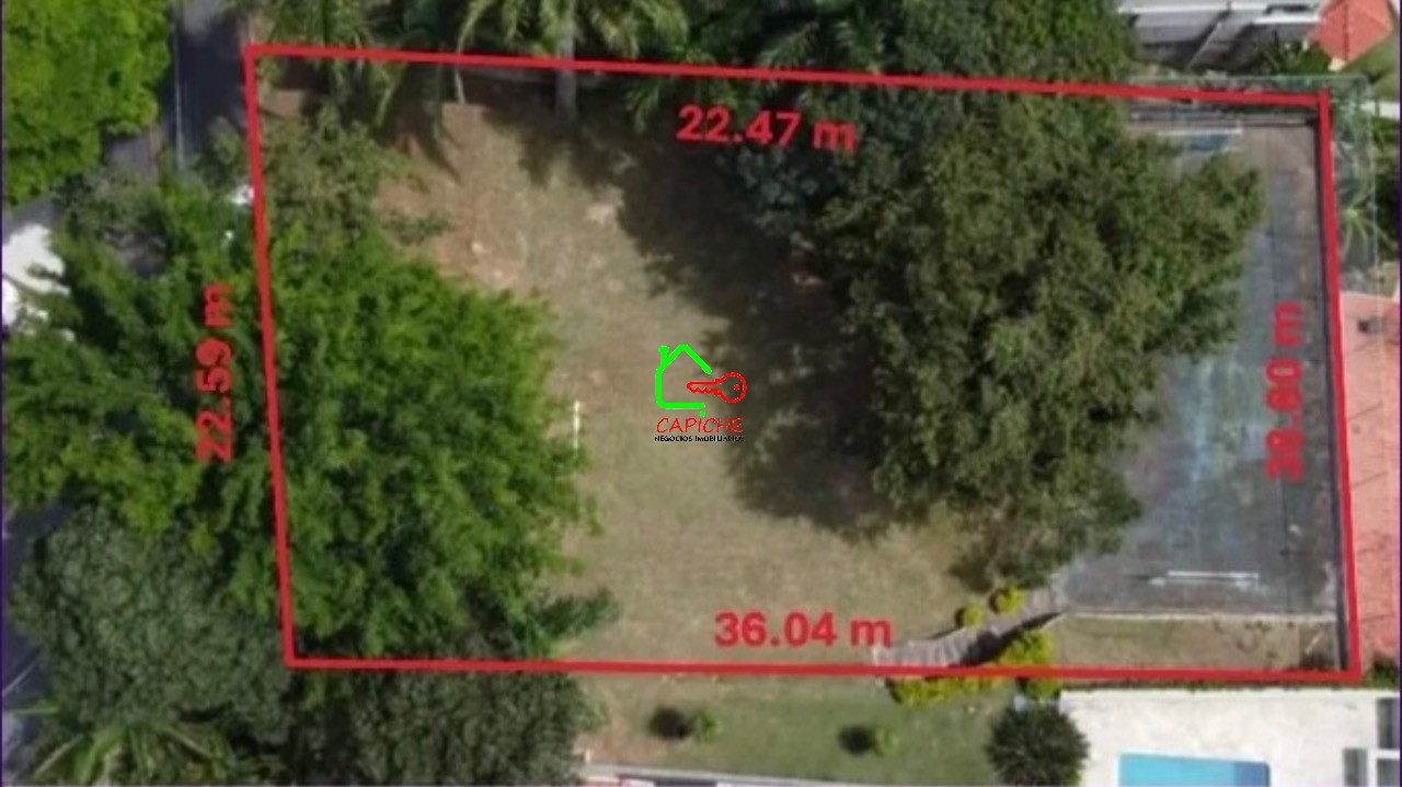 Terreno, 790 m² - Foto 7