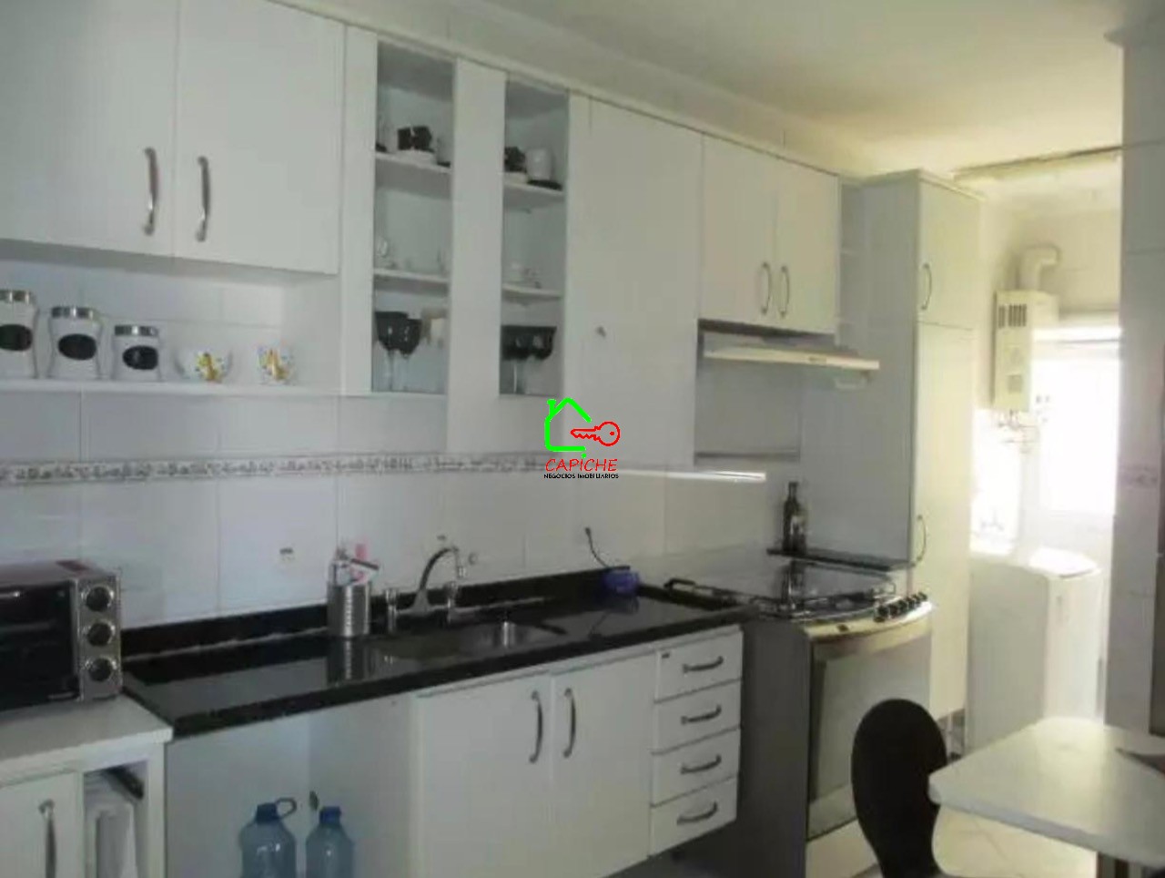Apartamento, 3 quartos, 93 m² - Foto 52