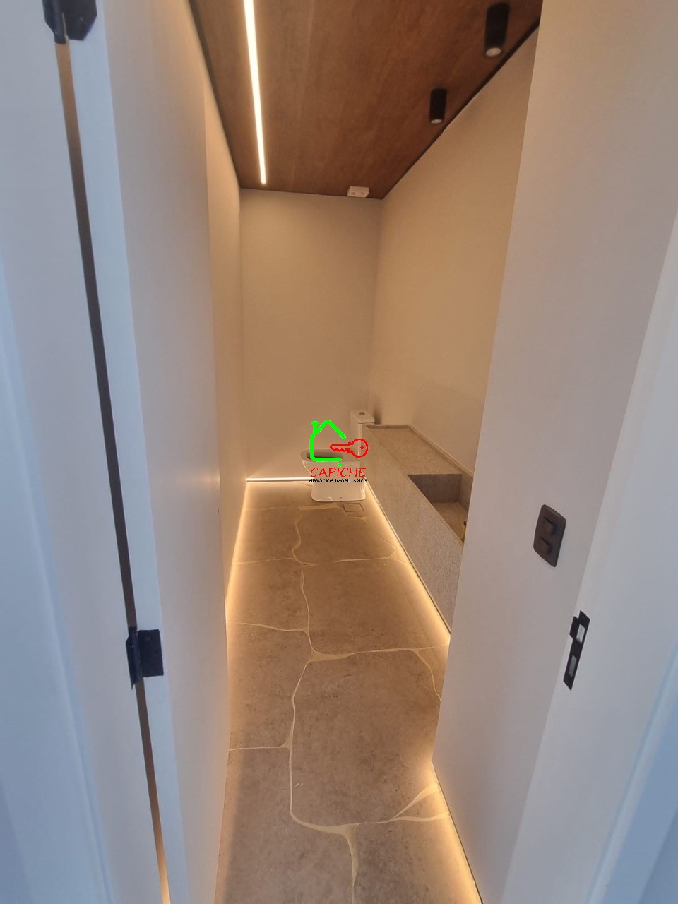 Casa de Condomínio, 4 quartos - Foto 18