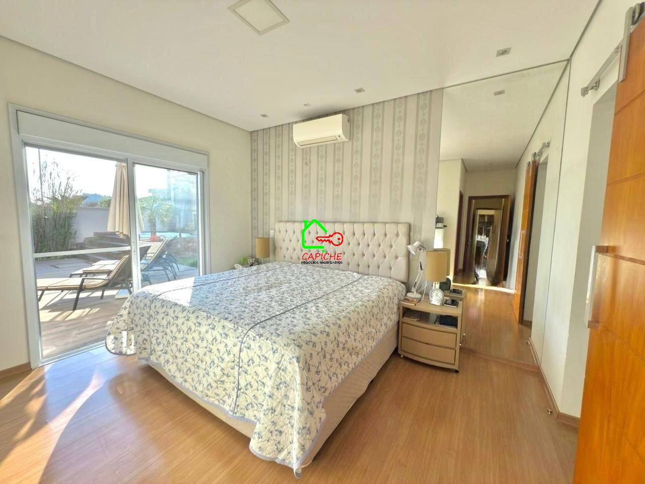 Casa de Condomínio, 4 quartos - Foto 5