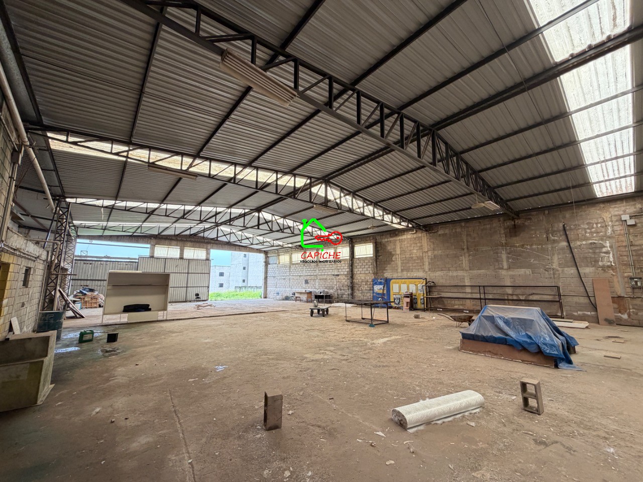 Depósito-Galpão - Foto 24