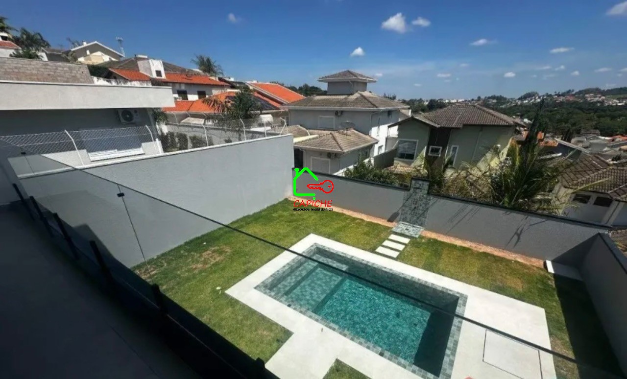 Casa de Condomínio, 3 quartos - Foto 3