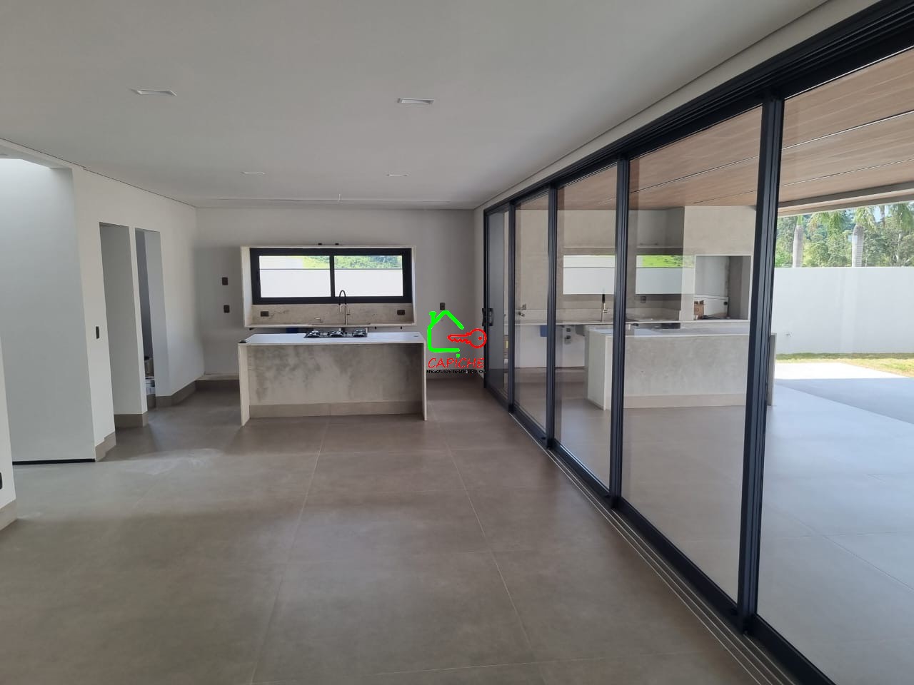 Casa de Condomínio, 4 quartos - Foto 15