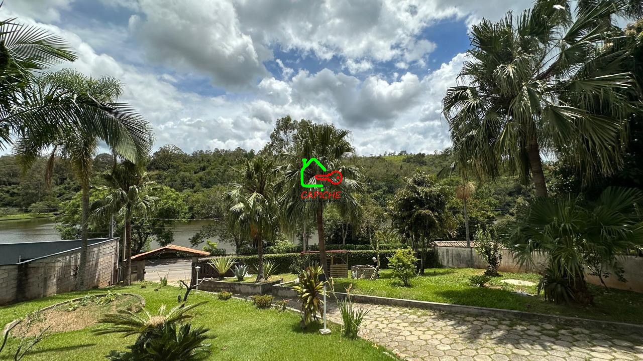 Casa de Condomínio, 4 quartos - Foto 5